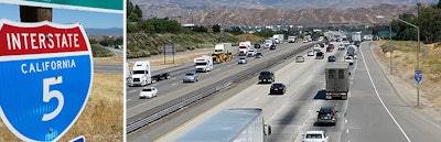 I5 North Pave Rehab Hdr