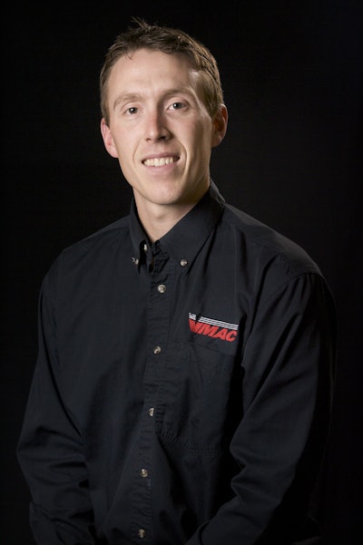 Tod Gilbert