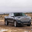 2018 GMC Sierra Denali 2500HD
