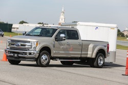 Magna International Inc–Tow Like a Pro with Magna-s Trailer Ang