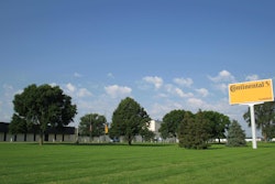 Continental Nebraska Expansion