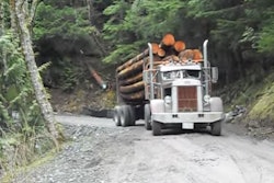 1948 Peterbilt