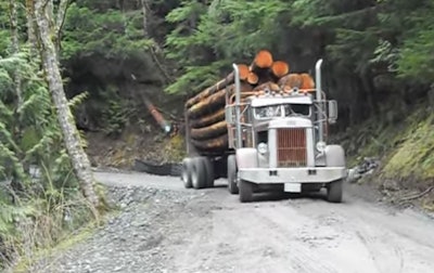 1948 Peterbilt
