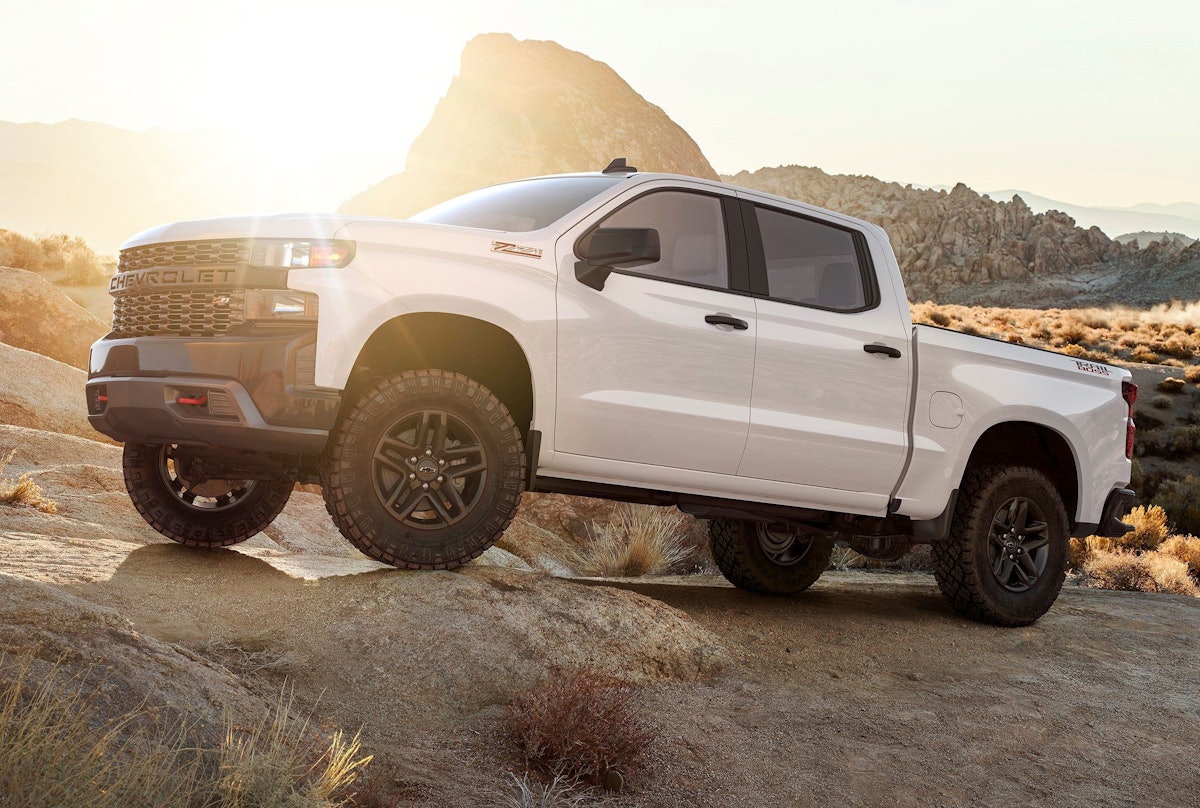2019 silverado 3.0 diesel new arrivals