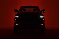Chevrolet Will Reveal Its All-new Silverado 4500HD and 5500HD at