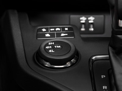 2019 Ford Ranger 16 Of 20