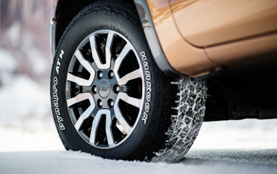 2019 Ford Ranger 7 Of 20