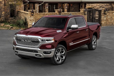 2019 laramie limited store