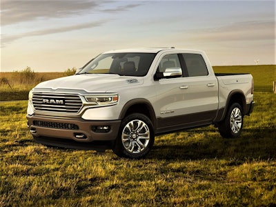 2019 dodge ram 1500 laramie 2025