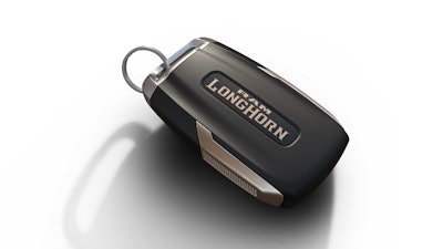 2019 Ram 1500 Laramie Longhorn – Key Fob