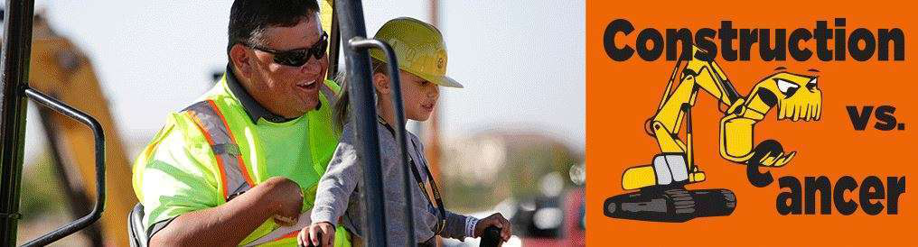 Construction Vs Cancer