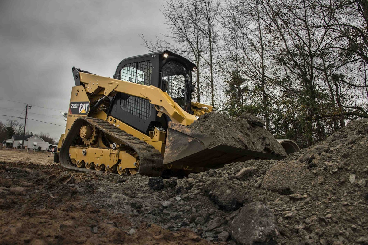 What's the Typical Warranty for a Skid Steer?