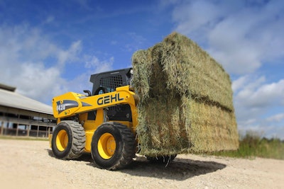 Gehl V420 Lifestyle Farm 2 007