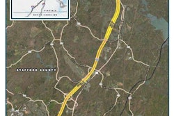 I95 Express Lanes Extension