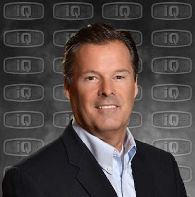 Jim Mackall