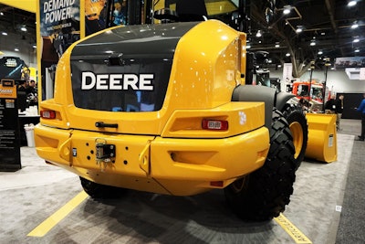 John Deere 344 L Articulation Plus3067