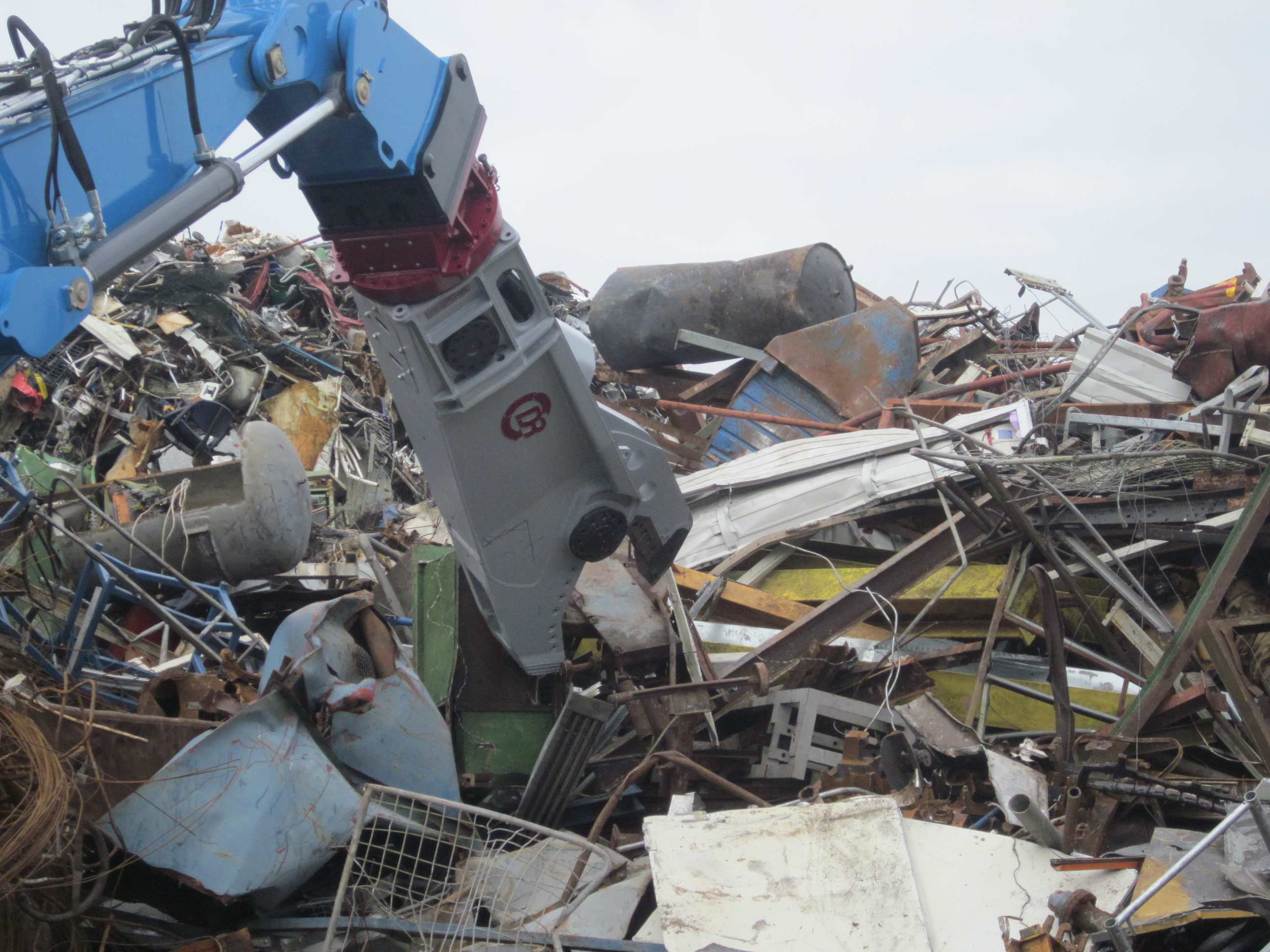 KINSHOFER_DXS50_Shears