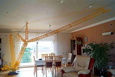 All photos by David Szmandra via Flickr