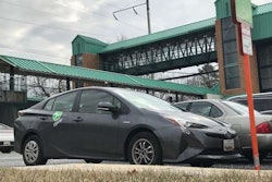 MTA Zipcar