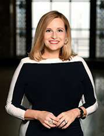 Nashville Metro Mayor Megan Barry