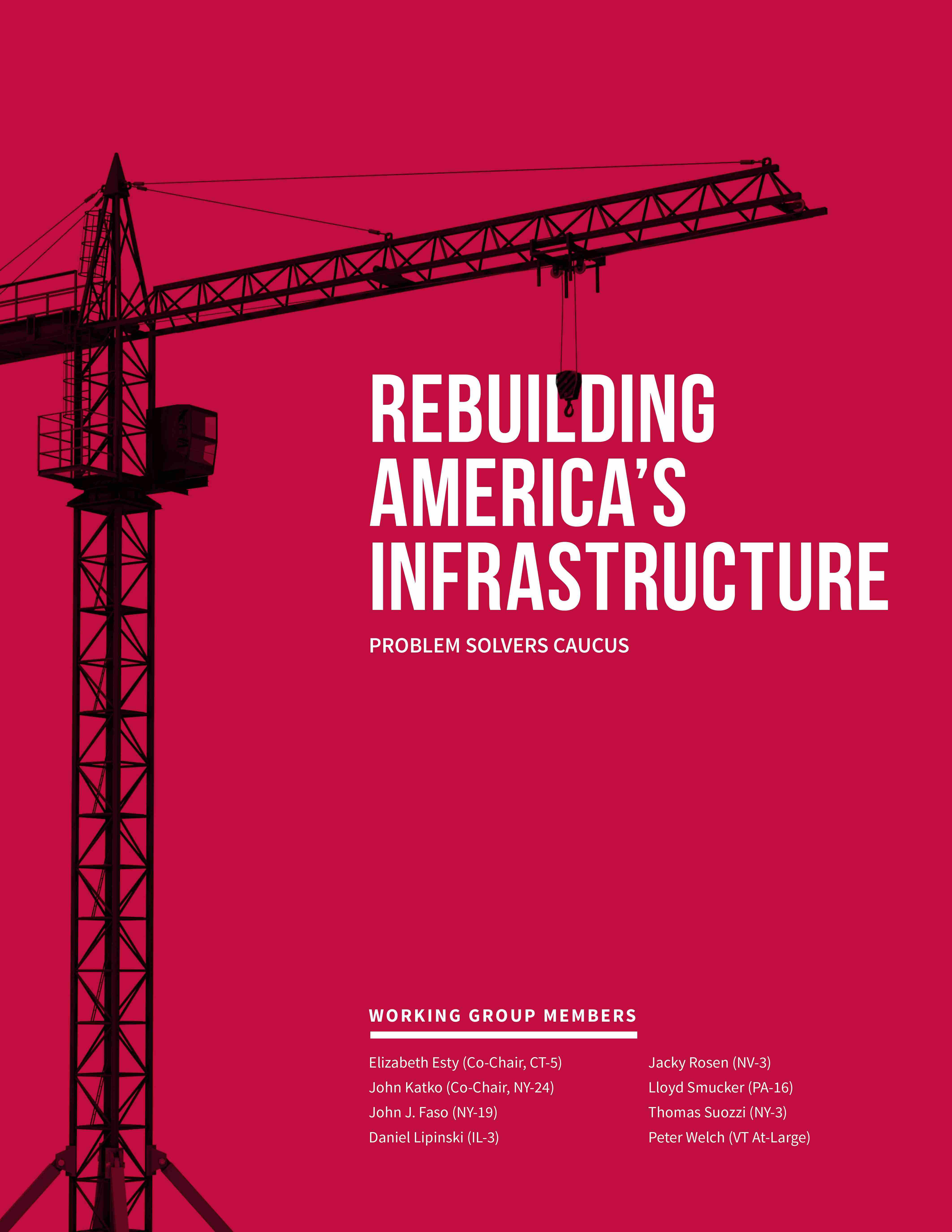 PSC Infrastructure Report-1