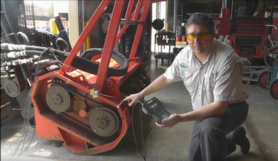 Screenshot 2018 1 10 Fecon Mobile Balancer You Tube