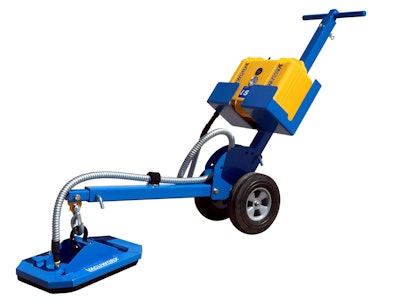 Vacuworx Ps 1 Portable Lifting System Lift Dolly3013
