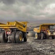 Volvo CE Rigid Frame Haulers (2)