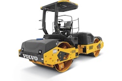 Volvo DD110C_compactor