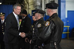 de Blasio