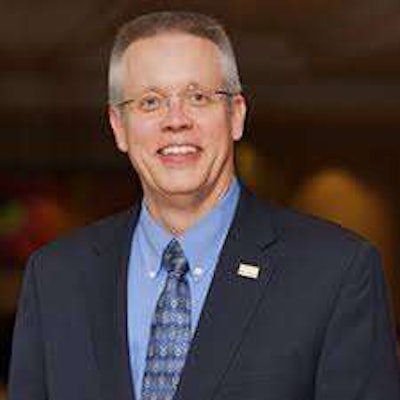 Gerald “Jerry” Voigt