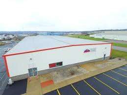 JAD Equipment, Youngstown, Ohio