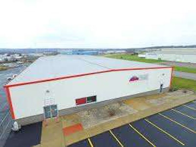 JAD Equipment, Youngstown, Ohio