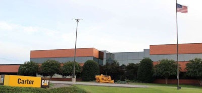 Carter Machinery