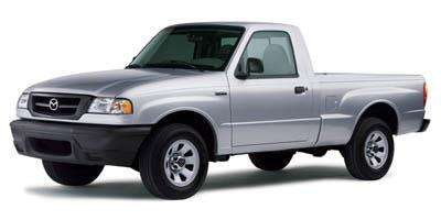 2006-Mazda-B-Series2WDTruck-Base