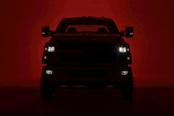 Chevrolet Will Reveal Its All-new Silverado 4500HD and 5500HD at