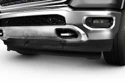 Magna International Inc–Magna Debuts Active Air Dam on 2019 Ram
