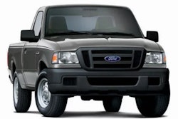 2006 Ford Ranger