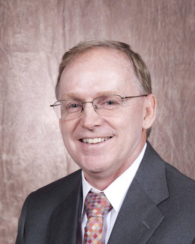 Craig Parker, 2018 NAPA chairman
