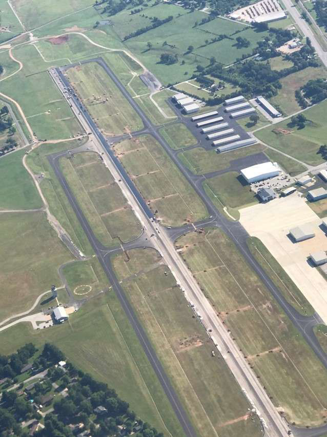 Ray Brown Winner 2017