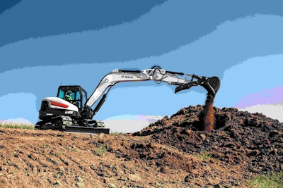 bobcatさん専用 Bobcat_S510-1__06331.