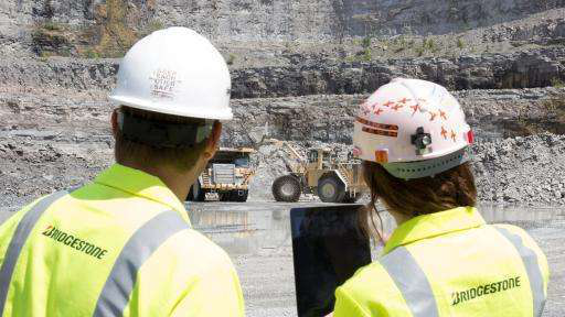 Bridgestone PressureStat 2