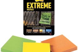 Post-It Notes Extreme