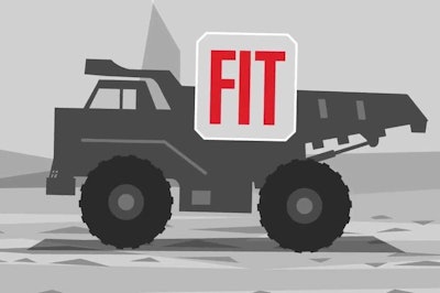 Cummins Fleetguard Fit