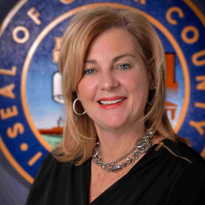 Elizabeth “Liz” Gorman.