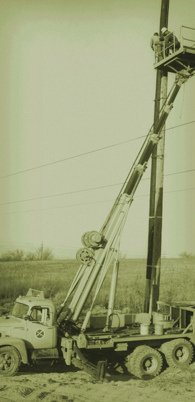 Elliott 70th Anniversary 1