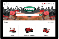 Fecon Connect Interface