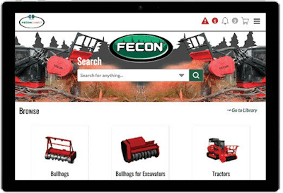 FeconConnect