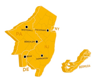 Foley Inc Locations 1 18 Y 01