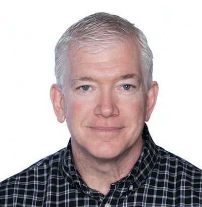 Glenn Shapiro.